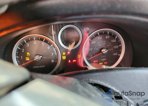 2011 Nissan Sentra 2.0 z USA, uszkodzony, nr VIN 3N1AB6AP2BL624324